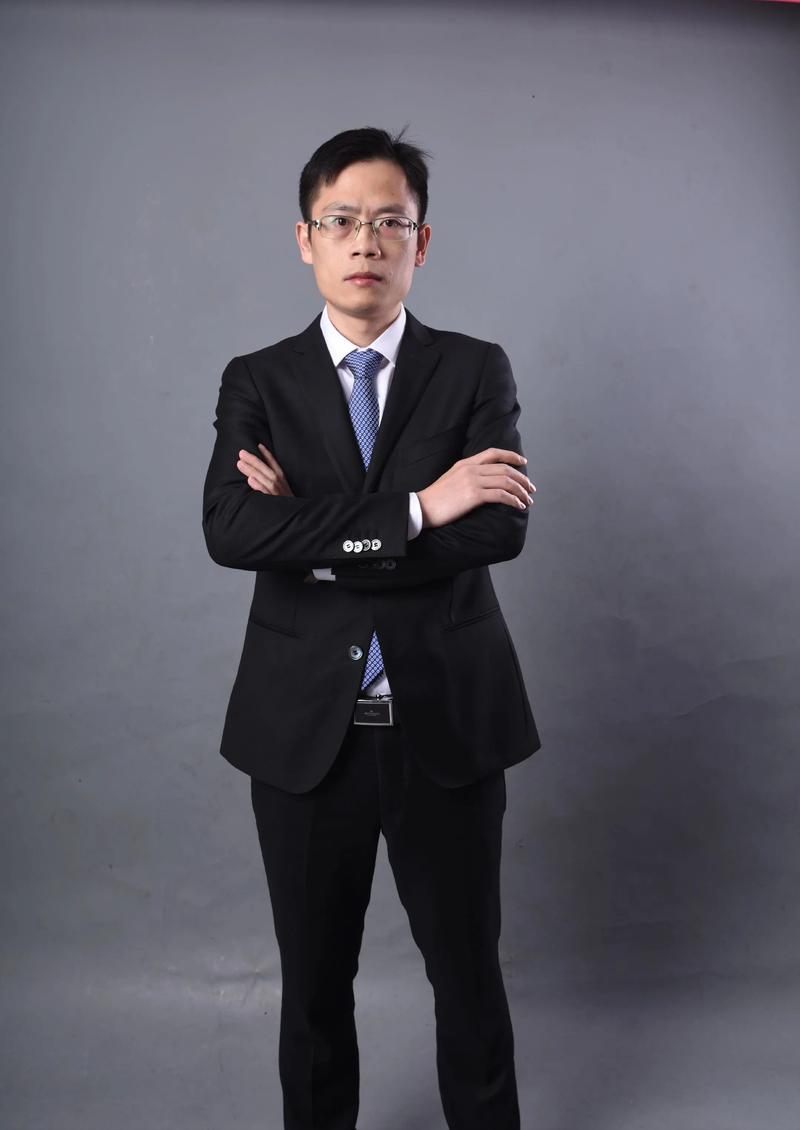 桂小均 创意策略总监